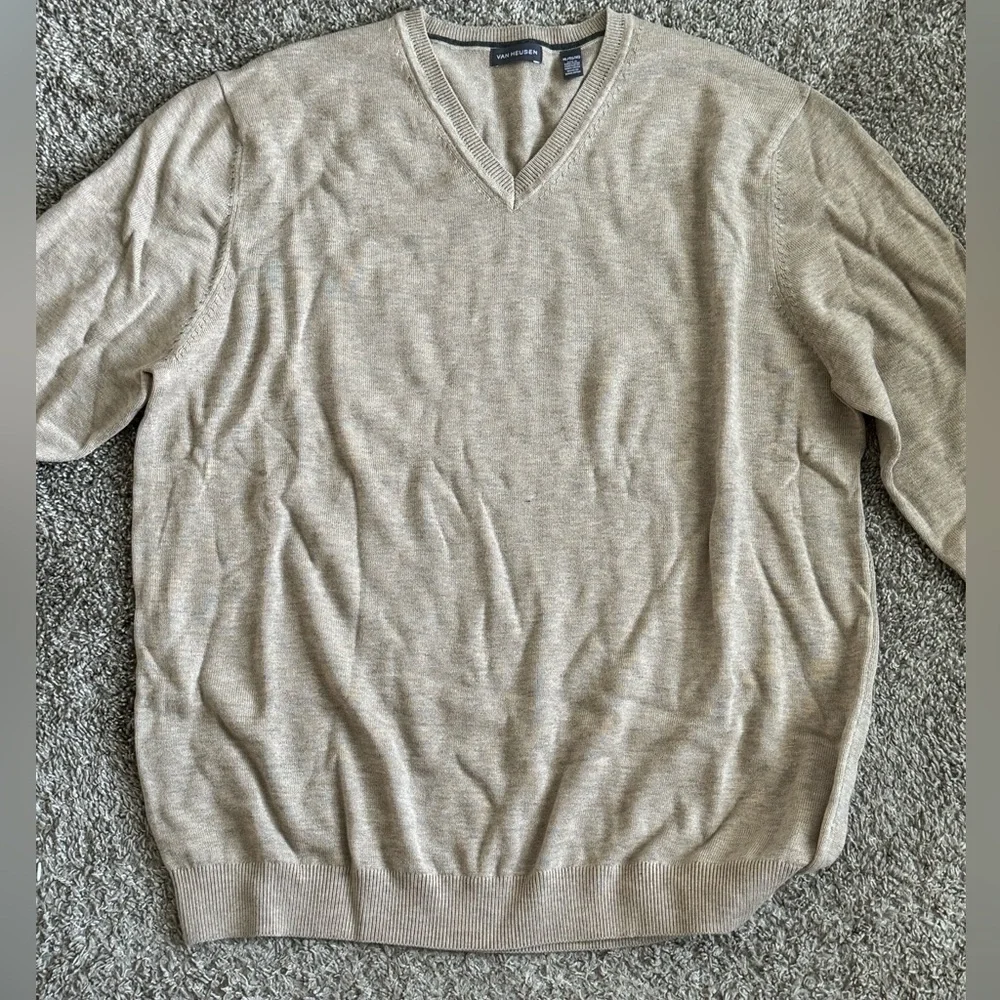 Van Heusen Sweater